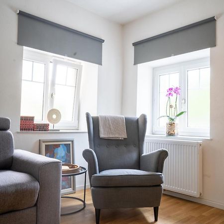 Moderne 2-Zimmer Wohnung Gratwein Exteriör bild