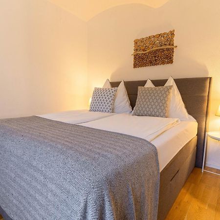Moderne 2-Zimmer Wohnung Gratwein Exteriör bild