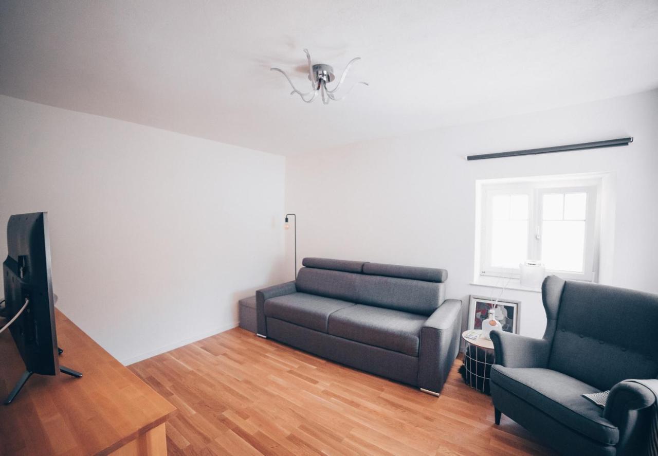 Moderne 2-Zimmer Wohnung Gratwein Exteriör bild