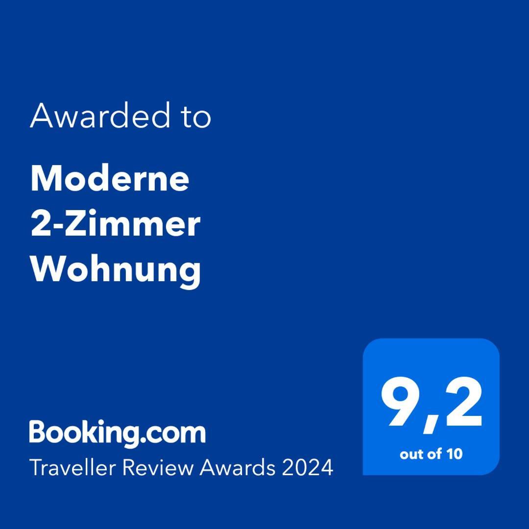 Moderne 2-Zimmer Wohnung Gratwein Exteriör bild