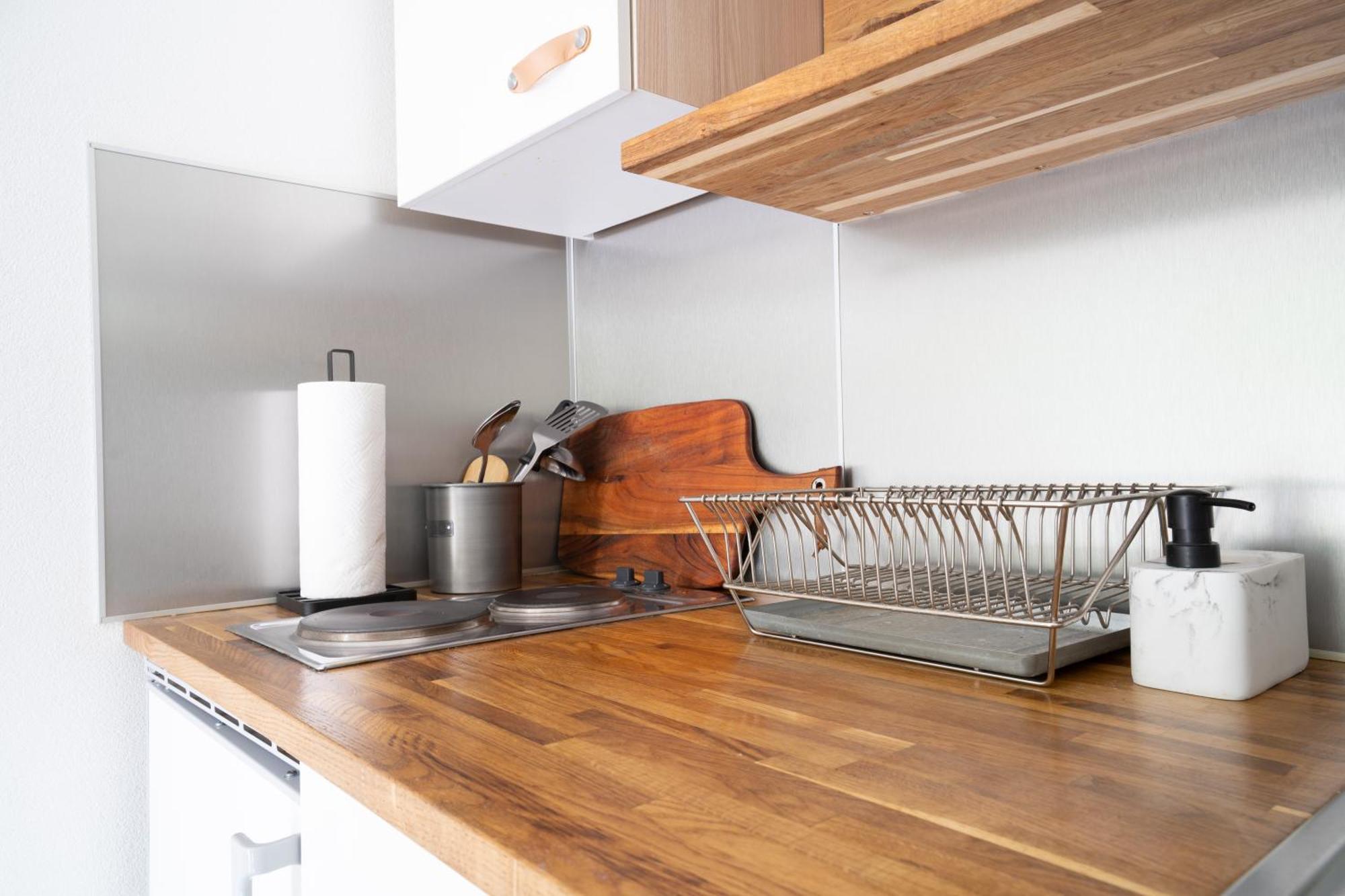 Moderne 2-Zimmer Wohnung Gratwein Exteriör bild
